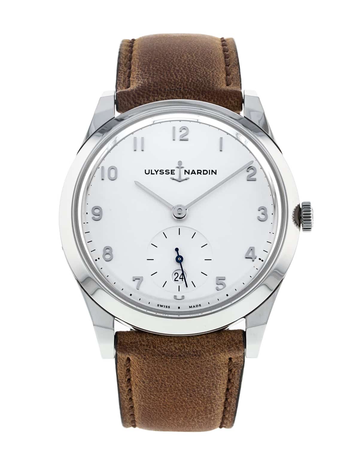 Ulysse Nardin Classico 3203-900